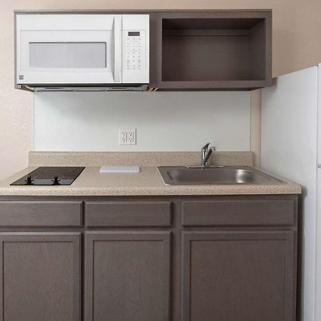 Woodspring Suites Broken Arrow تولسا المظهر الخارجي الصورة
